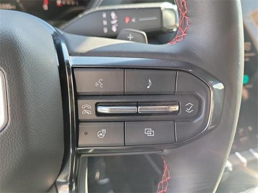 2025 GMC Yukon AT4 Ultimate