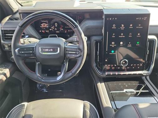 2025 GMC Yukon AT4 Ultimate