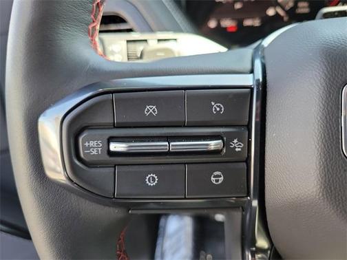 2025 GMC Yukon AT4 Ultimate