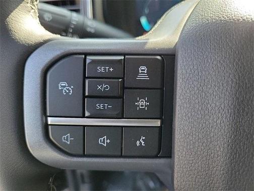 2025 Ford F-350 Lariat Super Duty