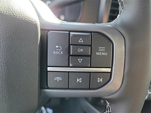 2025 Ford F-350 Lariat Super Duty