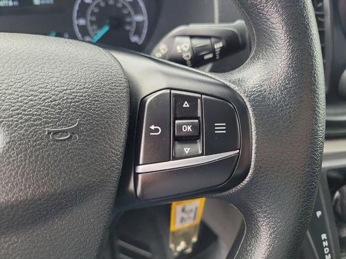 2023 Ford Transit-350 XL