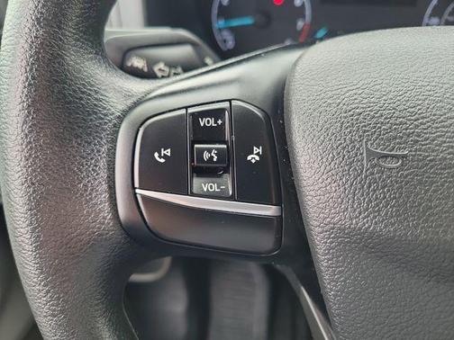 2023 Ford Transit-350 XL