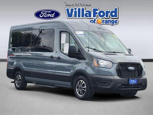 2023 Ford Transit-350 XL
