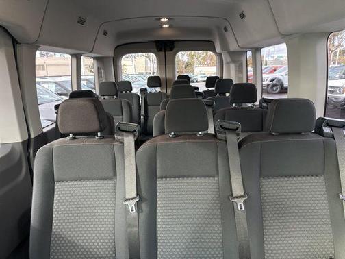 2023 Ford Transit-350 XL