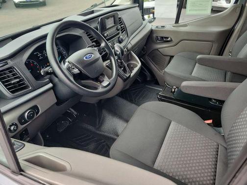 2023 Ford Transit-350 XL