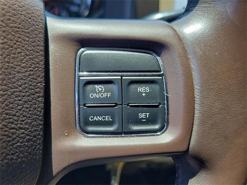 2012 RAM 2500 Laramie