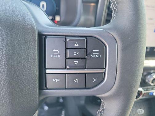 Avalanche 2026 Ford F-150 Lariat