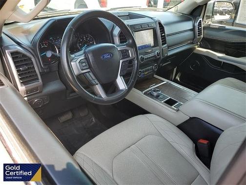2020 Ford Expedition Platinum