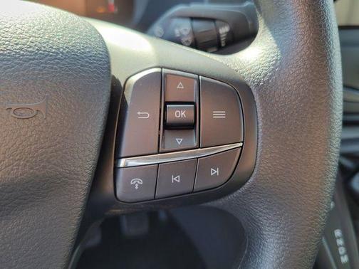 Oxford White 2026 Ford Transit-350 Base