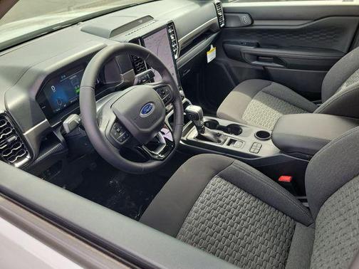 Avalanche 2026 Ford Ranger XLT