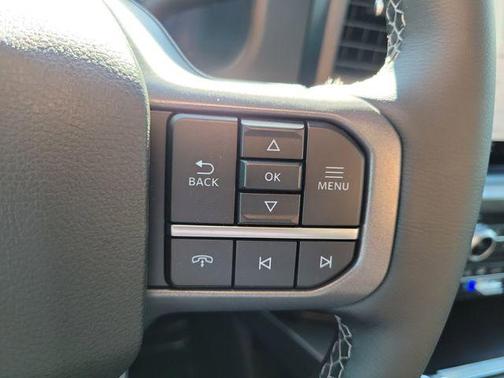 Avalanche 2026 Ford F-250 Lariat