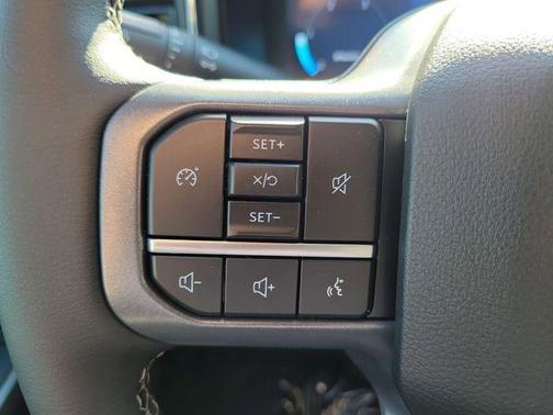 Avalanche 2026 Ford F-250 Lariat