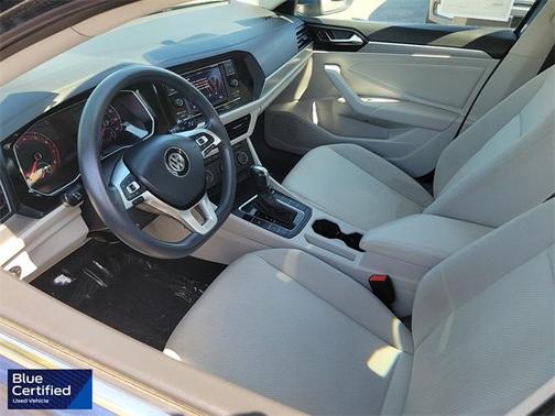 2020 Volkswagen Jetta 1.4T S
