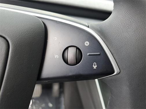 2026 Tesla Model Y Long Range