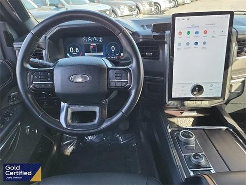 2024 Ford Expedition Max Platinum