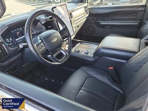 2024 Ford Expedition Max Platinum