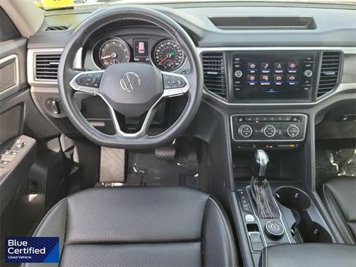 2021 Volkswagen Atlas 2.0T SE
