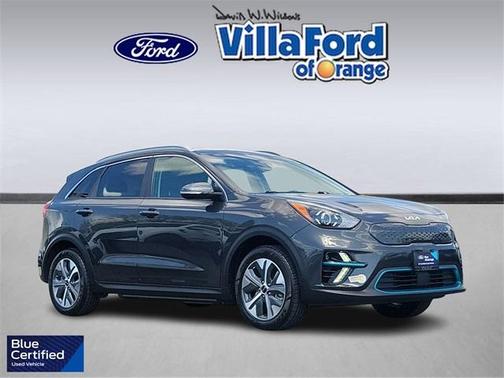 2022 Kia Niro EV EX Premium