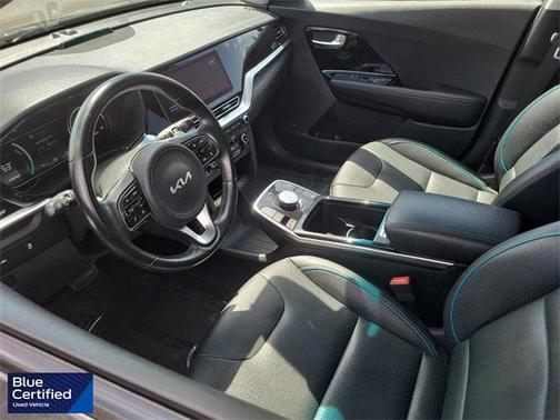 2022 Kia Niro EV EX Premium