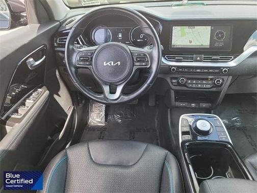 2022 Kia Niro EV EX Premium