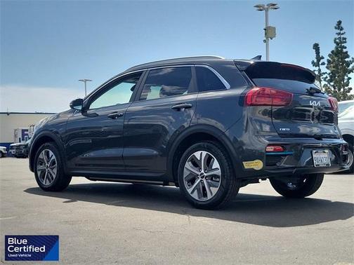 2022 Kia Niro EV EX Premium