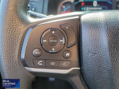 2021 Honda Passport Sport