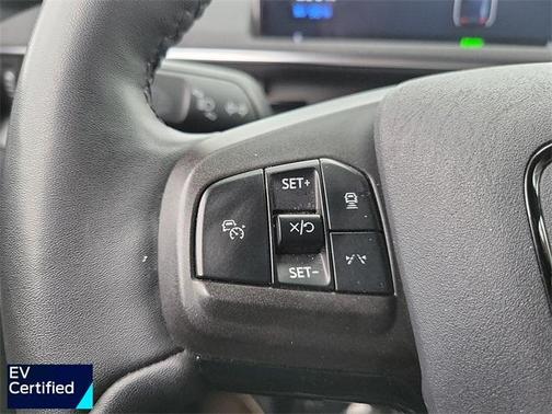 2022 Ford Mustang Mach-E Select