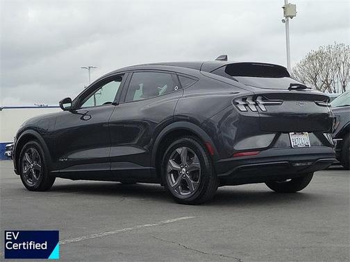 2022 Ford Mustang Mach-E Select