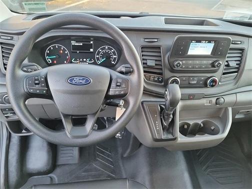 2025 Ford Transit-150 BASE