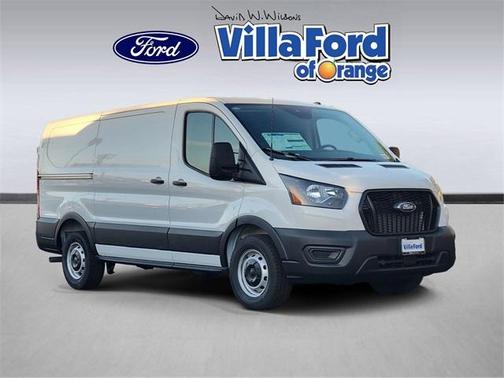 2025 Ford Transit-150 BASE