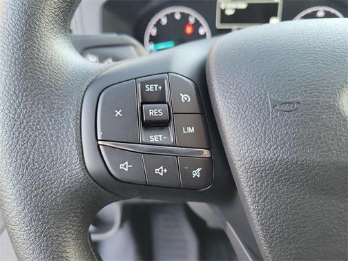 2025 Ford Transit-150 BASE