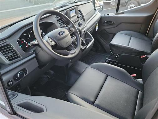 2025 Ford Transit-150 BASE
