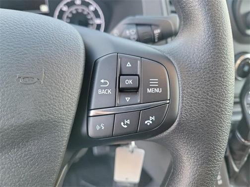 2025 Ford Transit-150 BASE