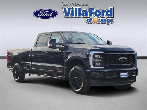 2026 Ford F-350 Lariat Super Duty