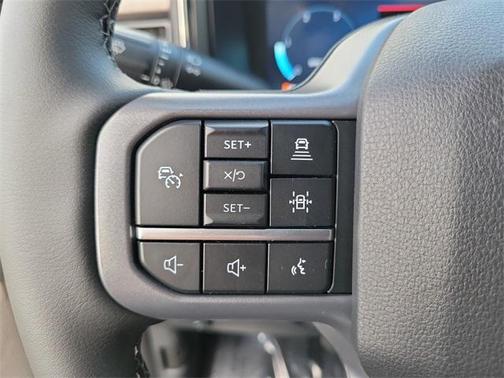 2026 Ford F-350 Lariat Super Duty