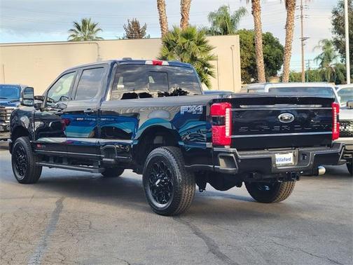 2026 Ford F-350 Lariat Super Duty