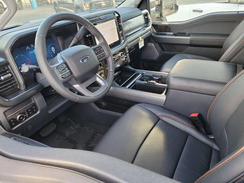 2026 Ford F-350 Lariat Super Duty