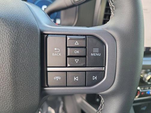 2026 Ford F-350 Lariat Super Duty