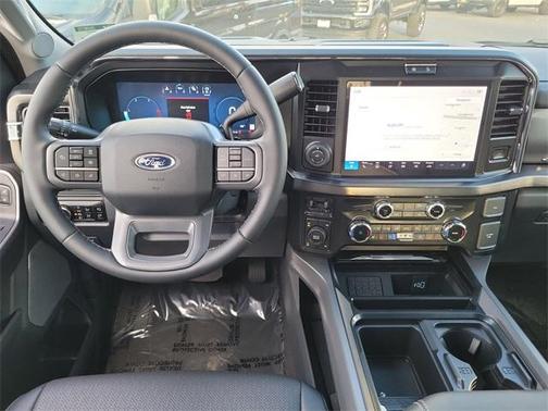 2026 Ford F-350 Lariat Super Duty