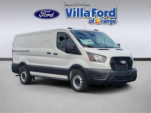 2026 Ford Transit-150 BASE