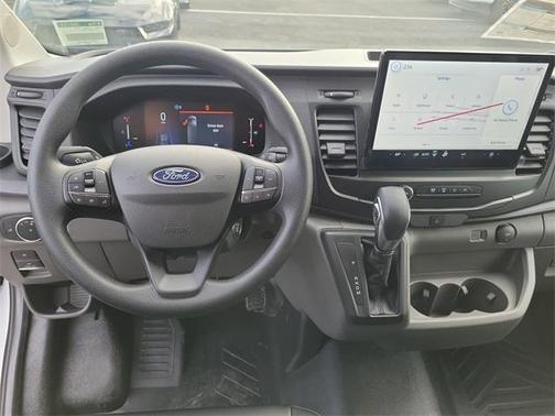2026 Ford Transit-150 BASE