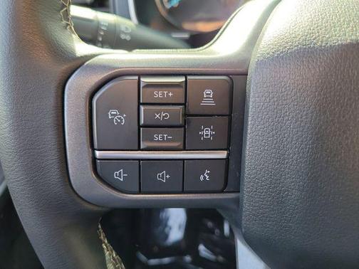 Carbonized Gray Metallic 2023 Ford F-150 XLT