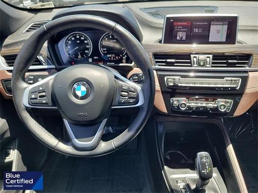 2022 BMW X1 sDrive28i