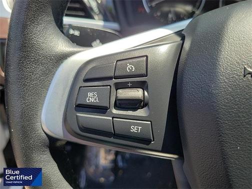 2022 BMW X1 sDrive28i