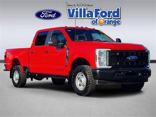 2025 Ford F-350 XL