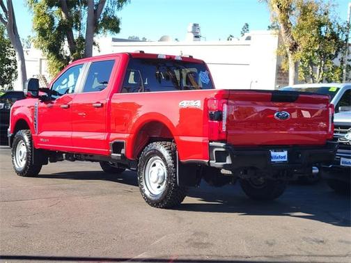 2025 Ford F-350 XL