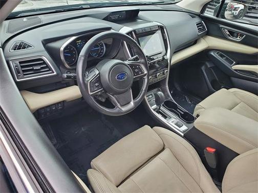 2021 Subaru Ascent Limited 7-Passenger