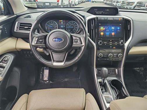 2021 Subaru Ascent Limited 7-Passenger