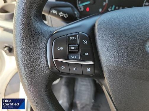 2022 Ford Transit-350 XLT